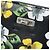 Everyday Borsa a tracolla Balenciaga Gossip in pelle Nero Multicolore - vista 9