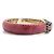 Bulgari Bvlgari BVLGARI Serpenti Metal Bangle Rosso D'oro - vista 3