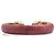 Bulgari Bvlgari BVLGARI Serpenti Metal Bangle Rosso D'oro - vista 4
