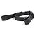 Borsa a mano in pelle Loewe Hammock Small Marrone Nero - vista 15
