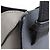 Borsa a mano in pelle Loewe Hammock Small Marrone Nero - vista 9