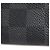 Monedero Louis Vuitton Damier Graphite Castaño Negro - vista 11