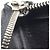 Monedero Louis Vuitton Damier Graphite Castaño Negro - vista 12
