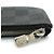 Monedero Louis Vuitton Damier Graphite Castaño Negro - vista 9
