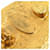 Orecchini a clip Chanel Gold D'oro - vista 12