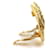 Orecchini a clip Chanel Gold D'oro - vista 3
