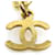 Collana Chanel Coco Mark Nero Bianco D'oro  - vista 6