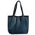 Hermès Borsa a mano Hermes HERMES Double Sens 28 Nero Arancione - vista 3