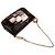 Louis Vuitton Mini Pochette Accessoires Marrone Beige - vista 10