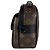 Borsa a tracolla Louis Vuitton Monogram Macassar Marrone Nero - vista 2