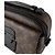 Borsa a tracolla Louis Vuitton Monogram Macassar Marrone Nero - vista 6