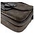 Borsa a tracolla Louis Vuitton Monogram Macassar Marrone Nero - vista 8