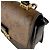 Borsa a tracolla Louis Vuitton Brown Monogram Reverse Marrone - vista 6