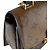 Borsa a tracolla Louis Vuitton Brown Monogram Reverse Marrone - vista 7