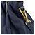 Prada Navy Handtasche/Schultertasche Marineblau - Ansicht 12