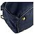Prada Navy Handtasche/Schultertasche Marineblau - Ansicht 9