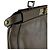Borsa a tracolla Fendi Peekaboo Regular in pelle Cachi - vista 7