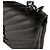 Borsa a tracolla Saint Laurent in pelle khaki brown Cachi - vista 5