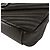 Borsa a tracolla Saint Laurent in pelle khaki brown Cachi - vista 7