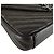 Borsa a tracolla Saint Laurent in pelle khaki brown Cachi - vista 8