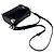 Louis Vuitton Monogram Shoulder Bag Black - view 10