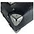 Louis Vuitton Monogram Shoulder Bag Black - view 9