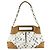 Louis Vuitton Monogram Multicolore Shoulder Bag White