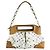 Louis Vuitton Monogram Multicolore Shoulder Bag White - view 3