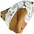 Louis Vuitton Monogram Multicolore Shoulder Bag White - view 9