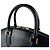 Bolsa de mão Louis Vuitton em couro Epi Preto - vista 10