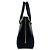 Bolsa de mão Louis Vuitton em couro Epi Preto - vista 2