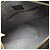 Bolsa de mão Louis Vuitton em couro Epi Preto - vista 5