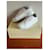 Baskets Axel Arigato en cuir blanc Taille 41  - vue 18