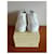 Baskets Axel Arigato en cuir blanc Taille 41  - vue 2