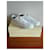 Baskets Axel Arigato en cuir blanc Taille 41  - vue 3