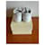 Baskets Axel Arigato en cuir blanc Taille 41  - vue 5