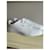 Baskets Axel Arigato en cuir blanc Taille 41  - vue 6