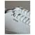Baskets Axel Arigato en cuir blanc Taille 41  - vue 7