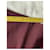 Autre Marque Orlebar Brown "Mawson" Damson Polo Shirt Dark red  - view 6