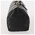 Louis Vuitton Keepall Epi Leather 55 Nero - vista 4