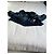 Thierry Mugler Navy blue short wool jacket Dark blue - view 14