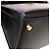 Hermès Hermes Kelly Black Box Calf with Gold Hardware 32 Nero - vista 5
