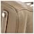 Hermès Hermes Birkin Grey Clemence con Palladium Hardware 35 Beige  - vista 4