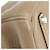 Hermès Hermes Birkin Grey Clemence con Palladium Hardware 35 Beige  - vista 5