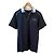 Autre Marque Polo Hackett AMR Aston Martin Blu scuro