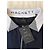 Autre Marque Polo Hackett AMR Aston Martin Blu scuro - vista 2