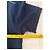 Autre Marque Polo Hackett AMR Aston Martin Blu scuro - vista 4