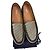 Scarpe Derby Evidence in pelle da uomo Christian Dior Cachi