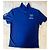 Hackett London Aston Martin Racing Polo Shirt Blu - vista 13