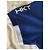 Hackett London Aston Martin Racing Polo Shirt Blu - vista 5